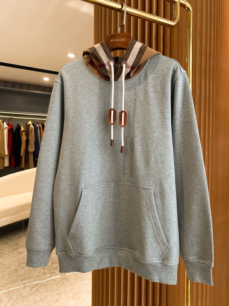 B**rry hoodies